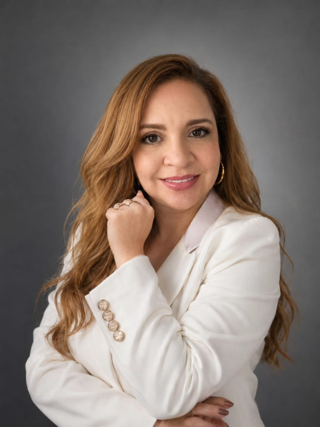 Diana Guerrero, fundadora de DGeztor